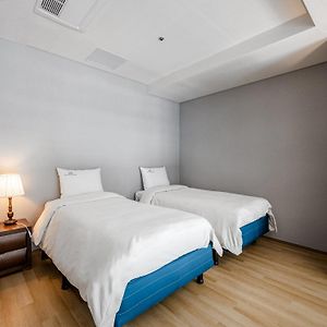 Haeundae Seacloud Hotel Residence